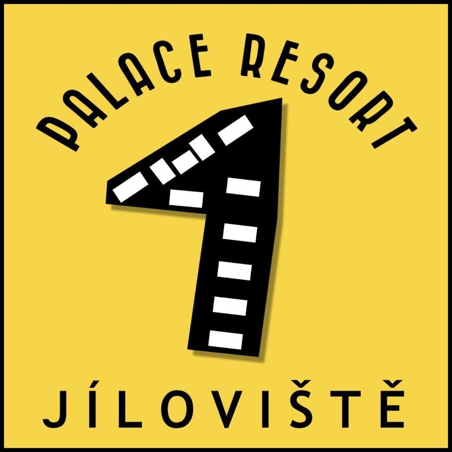 Palace Resort Jíloviště Eksteriør billede